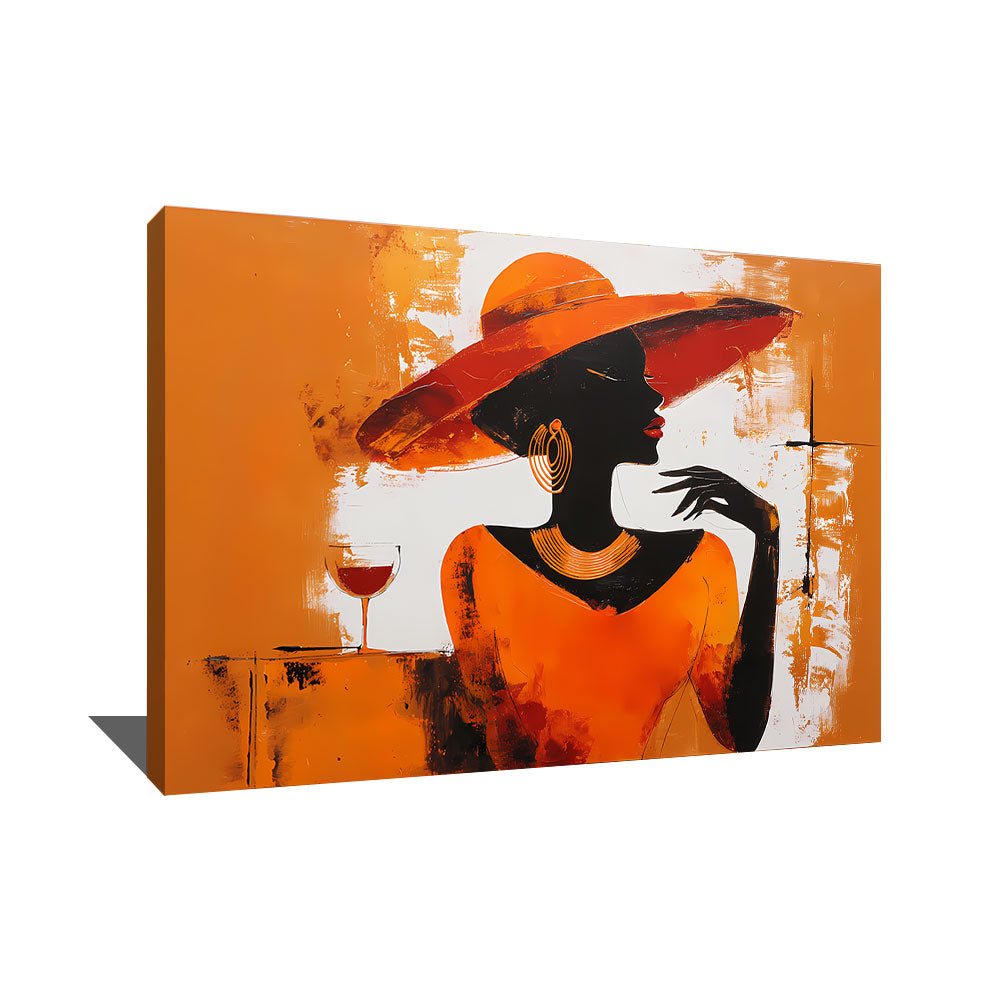 Tableau Moderne