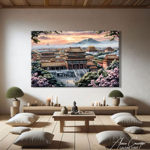 Tableau Chinois Tableau