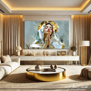 tableau spirituel