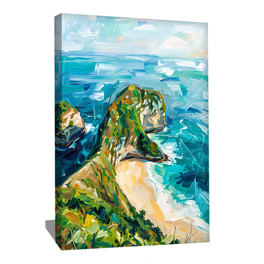 Tableau Nusa Penida