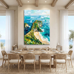 Affiche Nusa Penida