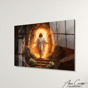tableau religieux
