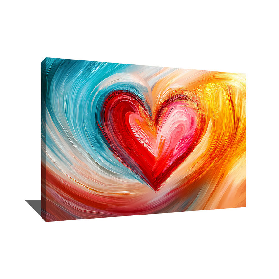 Tableau Abstrait