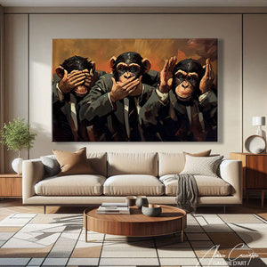 tableau connu