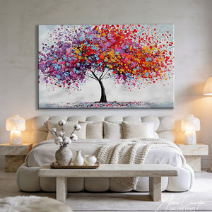 tableau moderne
