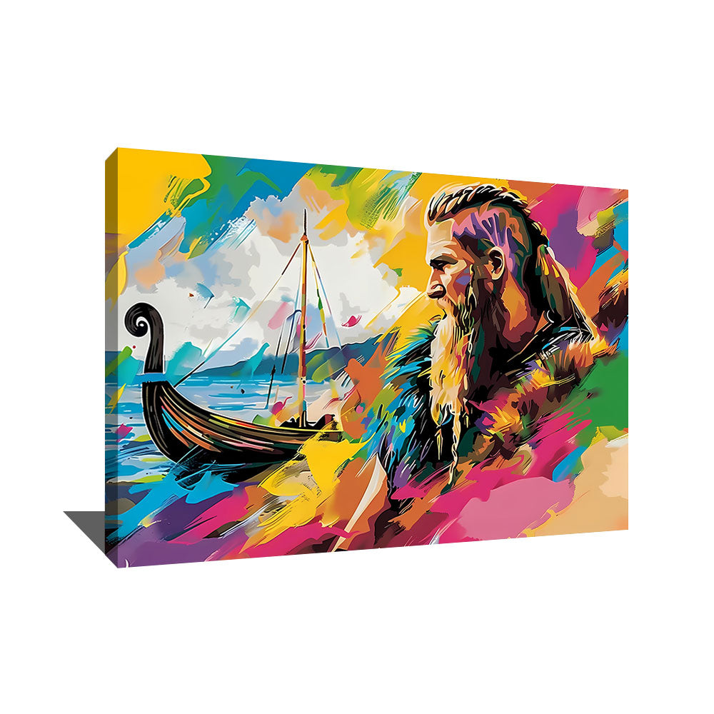 Tableau Viking