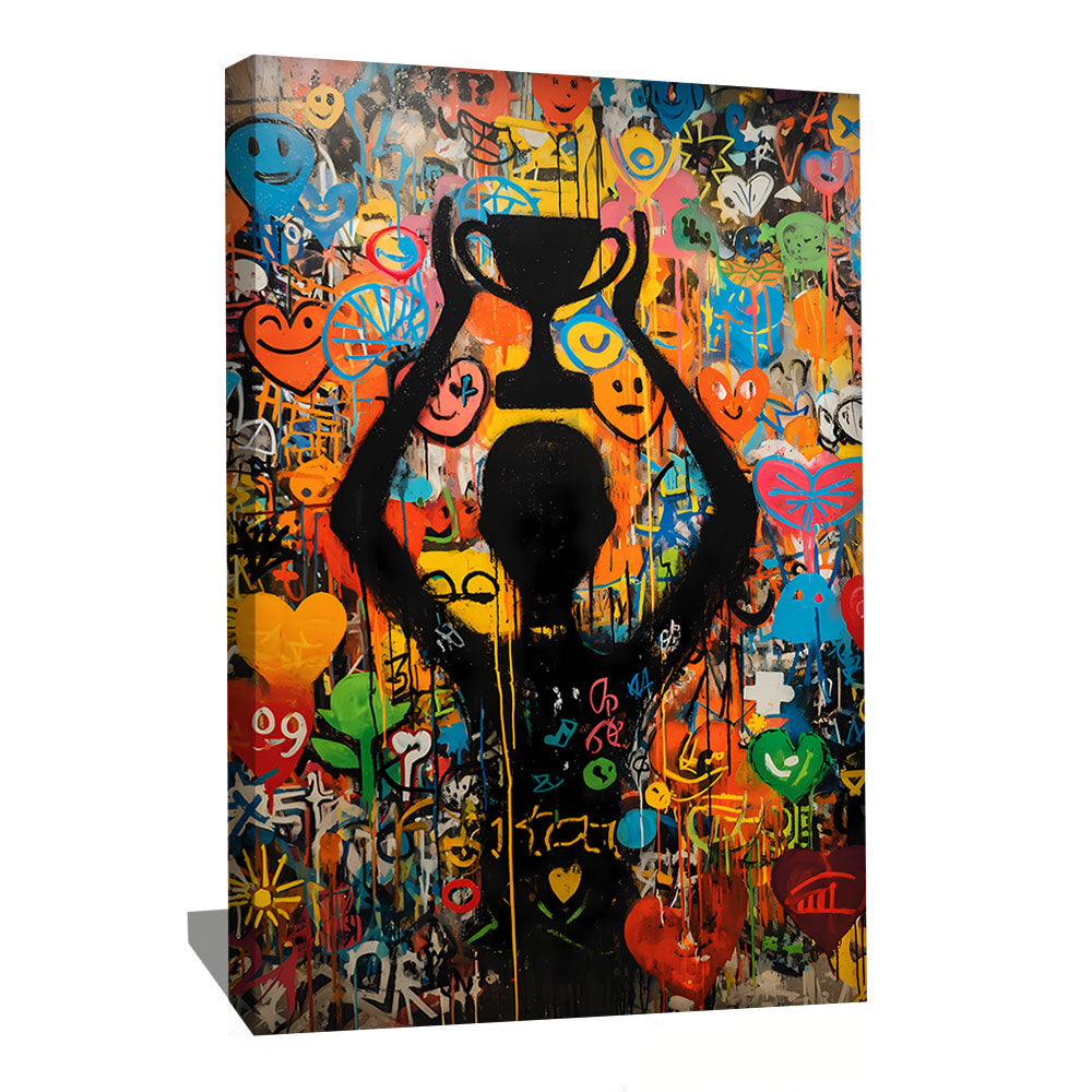 Tableau Chambre