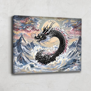 Tableau Chinois