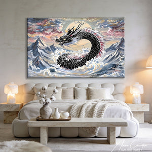 Toile Chinois