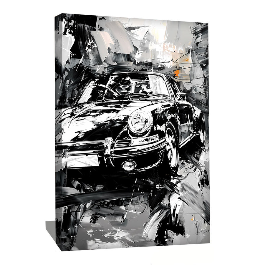 Tableau Porsche