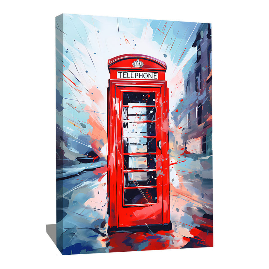 tableau londres