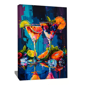 tableau bar