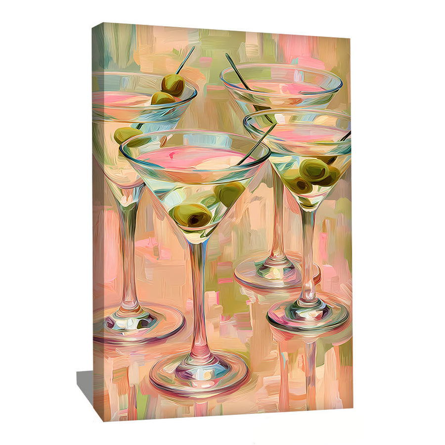 Tableau Bar