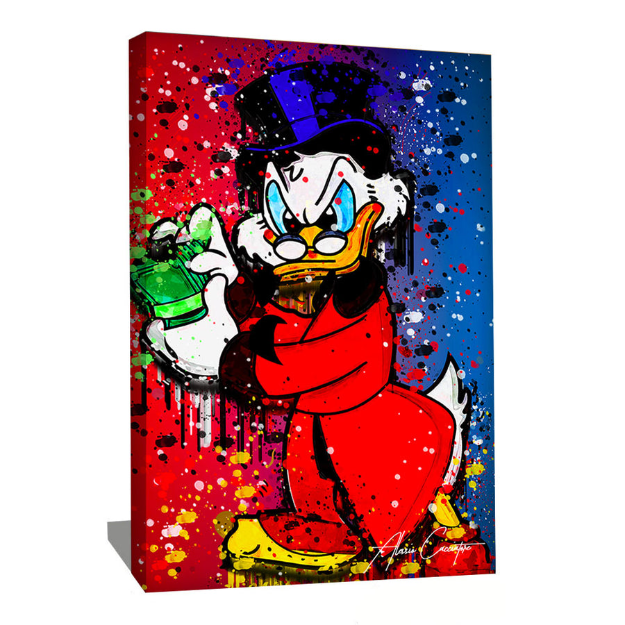 TABLEAU PICSOU