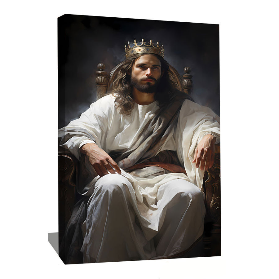 tableau jesus