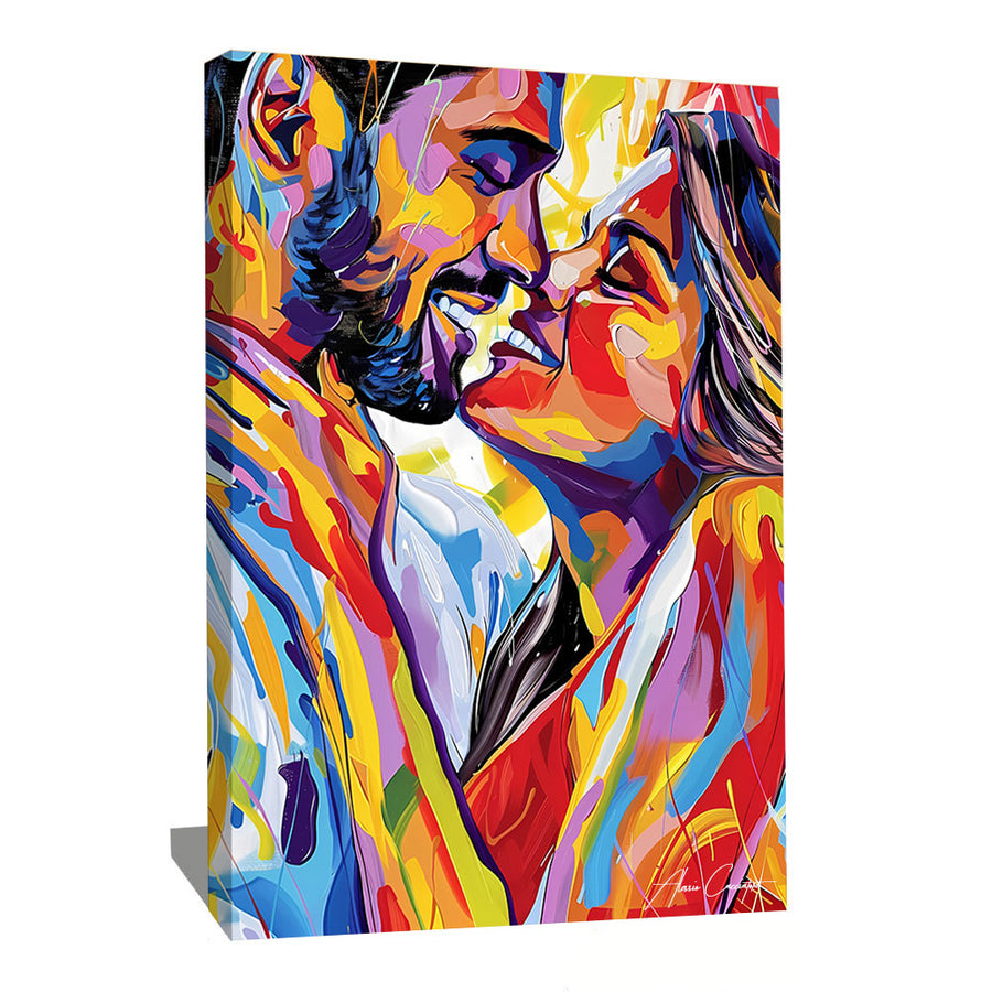 tableau couple