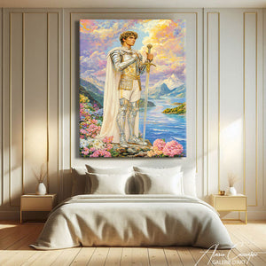 tableau fantaisie