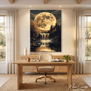 tableau nature