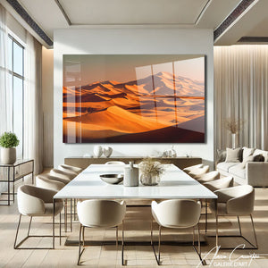 Tableau Plexiglas Moderne