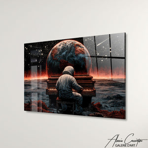 Art Mural Espace Peinture Deco