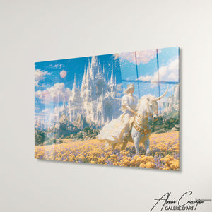 tableau chambre enfant