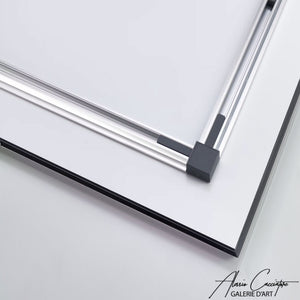 TABLEAU PLEXIGLAS ZEN Alessio Cacciatore