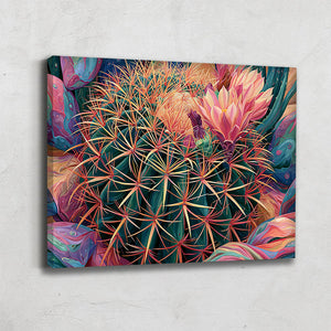 Cadre Cactus