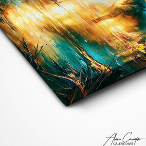 Décoration Murale Dinosaure Tableau
