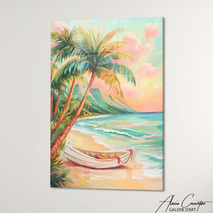 Cadre Tropical