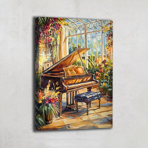Tableau Piano