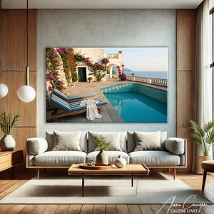 Peinture Photographie Decoration