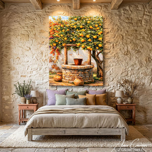 Toile Provence