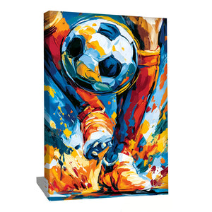 Football Tableau