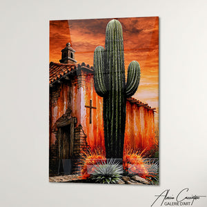 Cadre Cactus