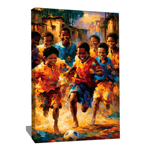 Tableau De Football