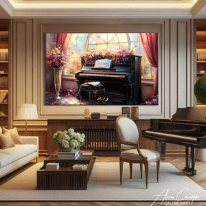 Tableau Piano Tableau