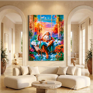 Peinture WC