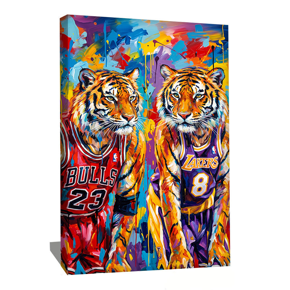 Basketball Tableau