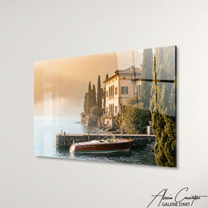 Cadre Photographie Paysage