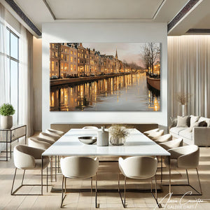 Tableau Amsterdam Tableau