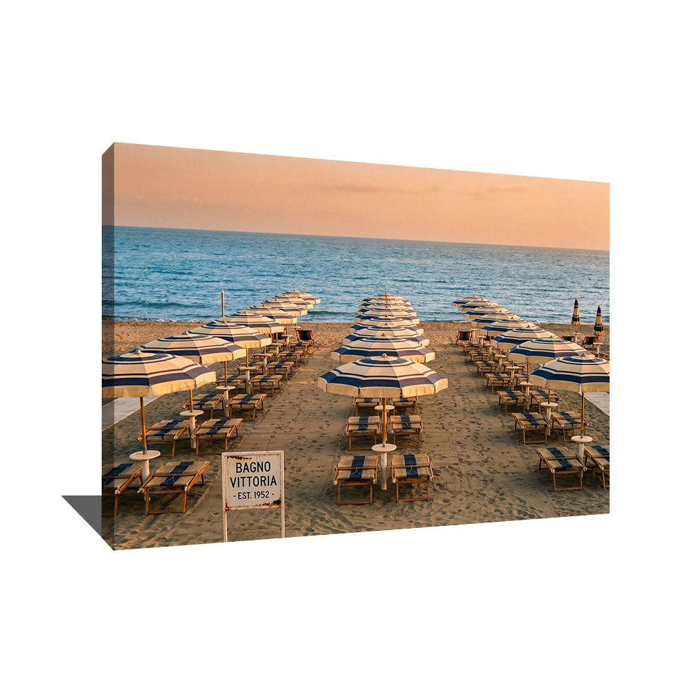 Tableau Photo Mural