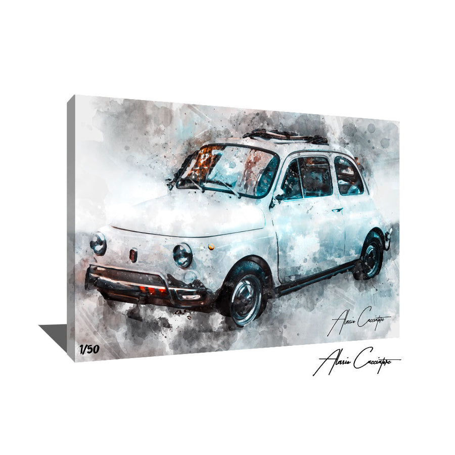 tableau fiat
