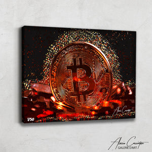 tableau bitcoin