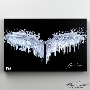 poster ailes d'ange