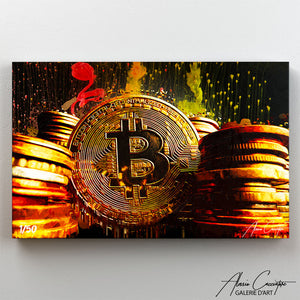 tableau bitcoin
