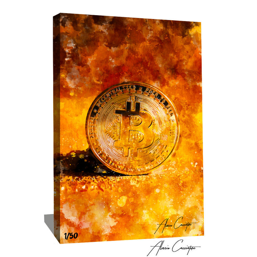 tableau bitcoin