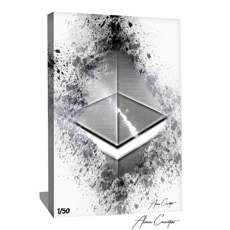 tableau ethereum