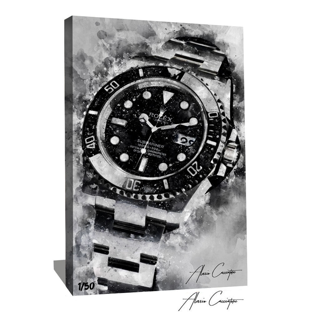 tableau rolex