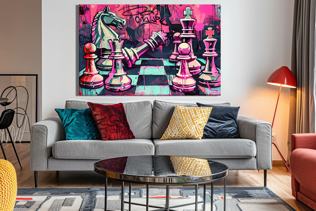 Qui sont les principaux artiste du pop art ?