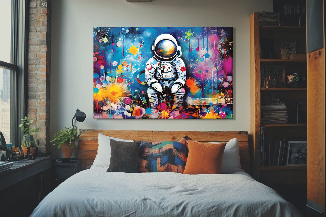 Qu'est ce que le Street art ?